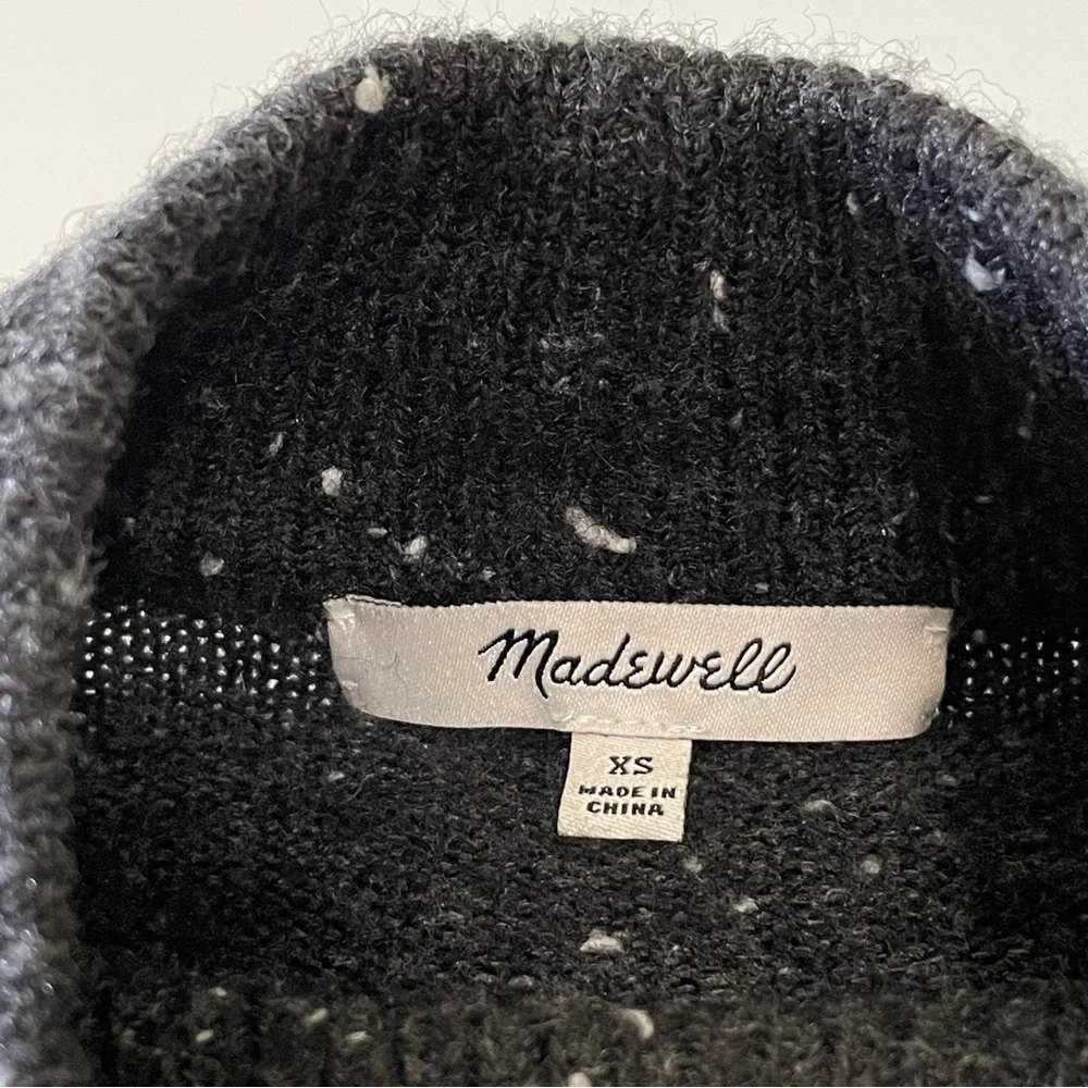Madewell donegal redmond